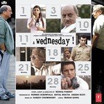 A Wednesday - Advait Nemlekar Song Download